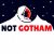 Рисунок профиля (Not Gotham)